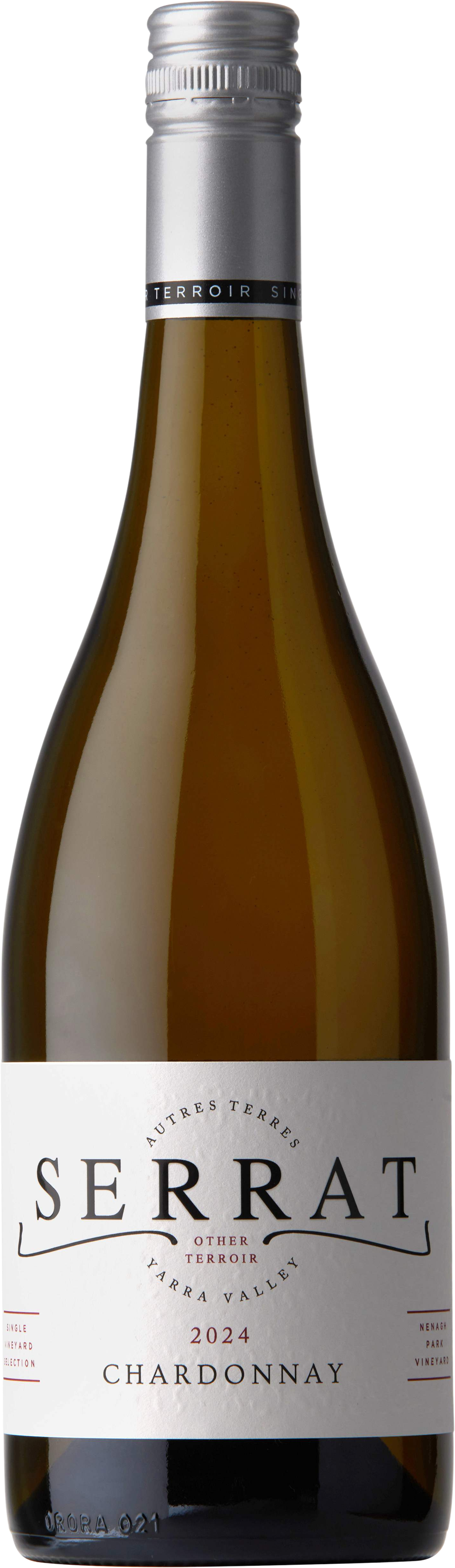 Serrat Other Terroir Chardonnay 2024 Yarra Valley